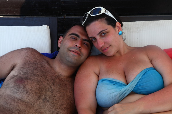 Oceana Beach Party by Q Entertainment